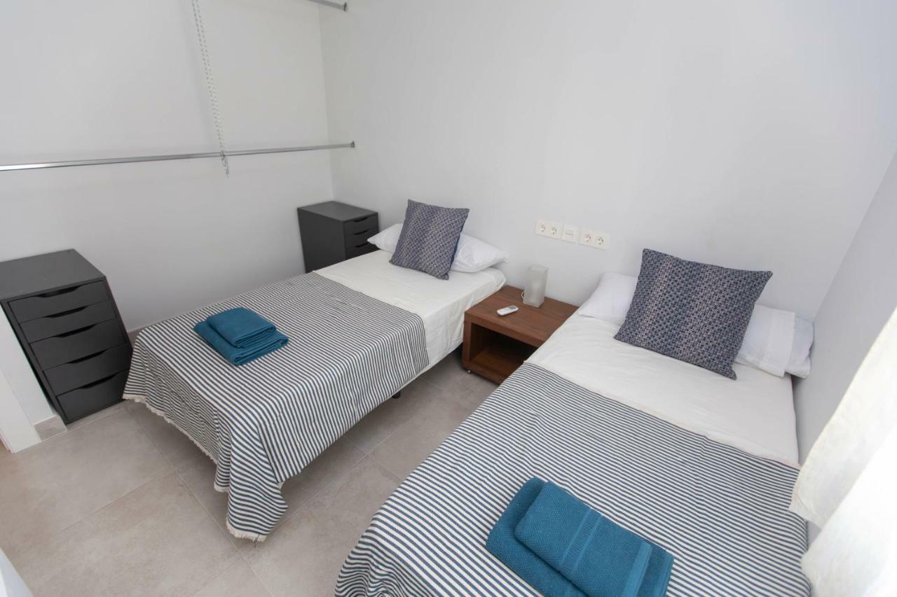 Apartamento Sacaba Beach