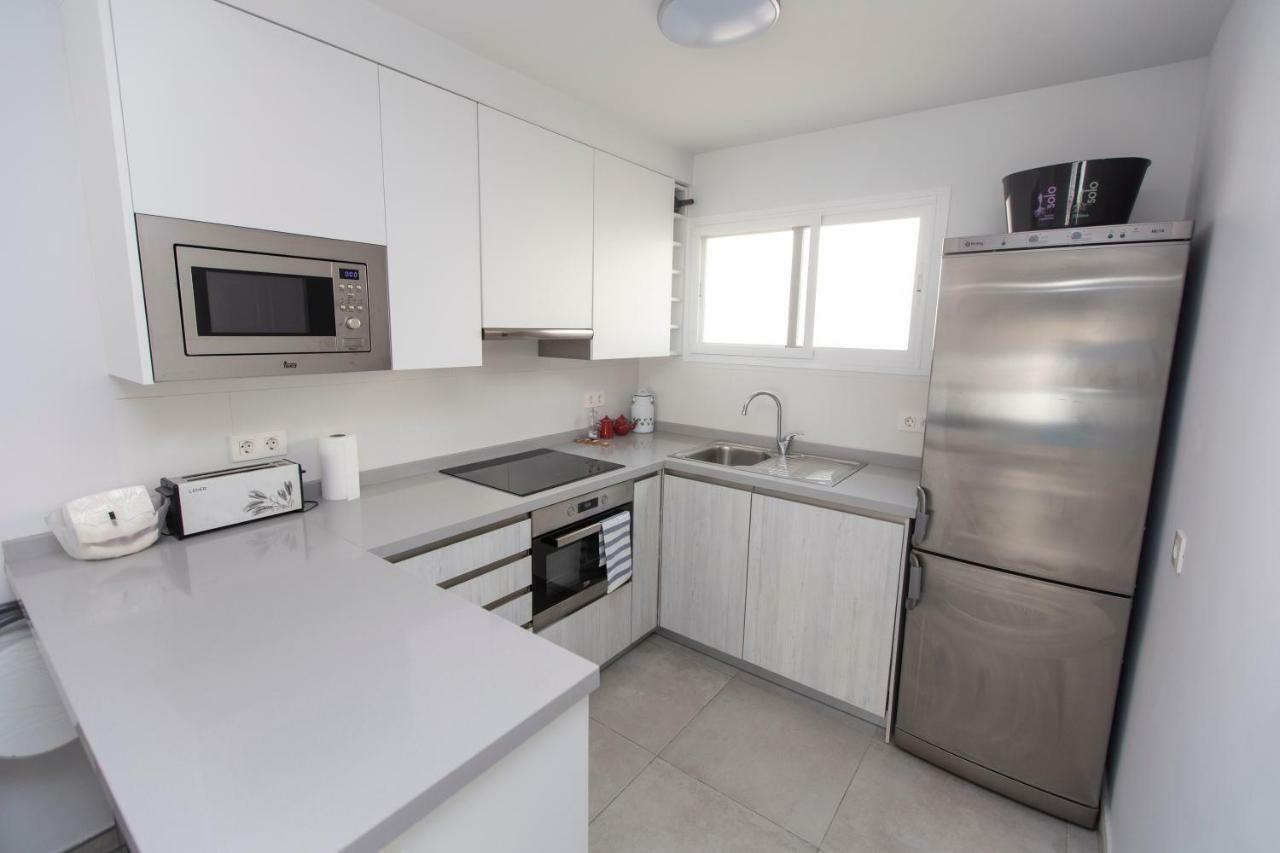 Apartamento Sacaba Beach *