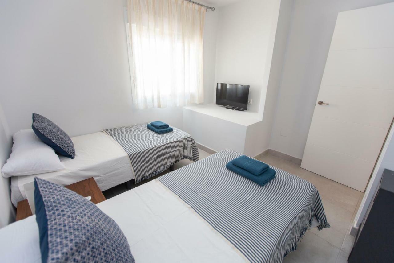 Apartamento Sacaba Beach *