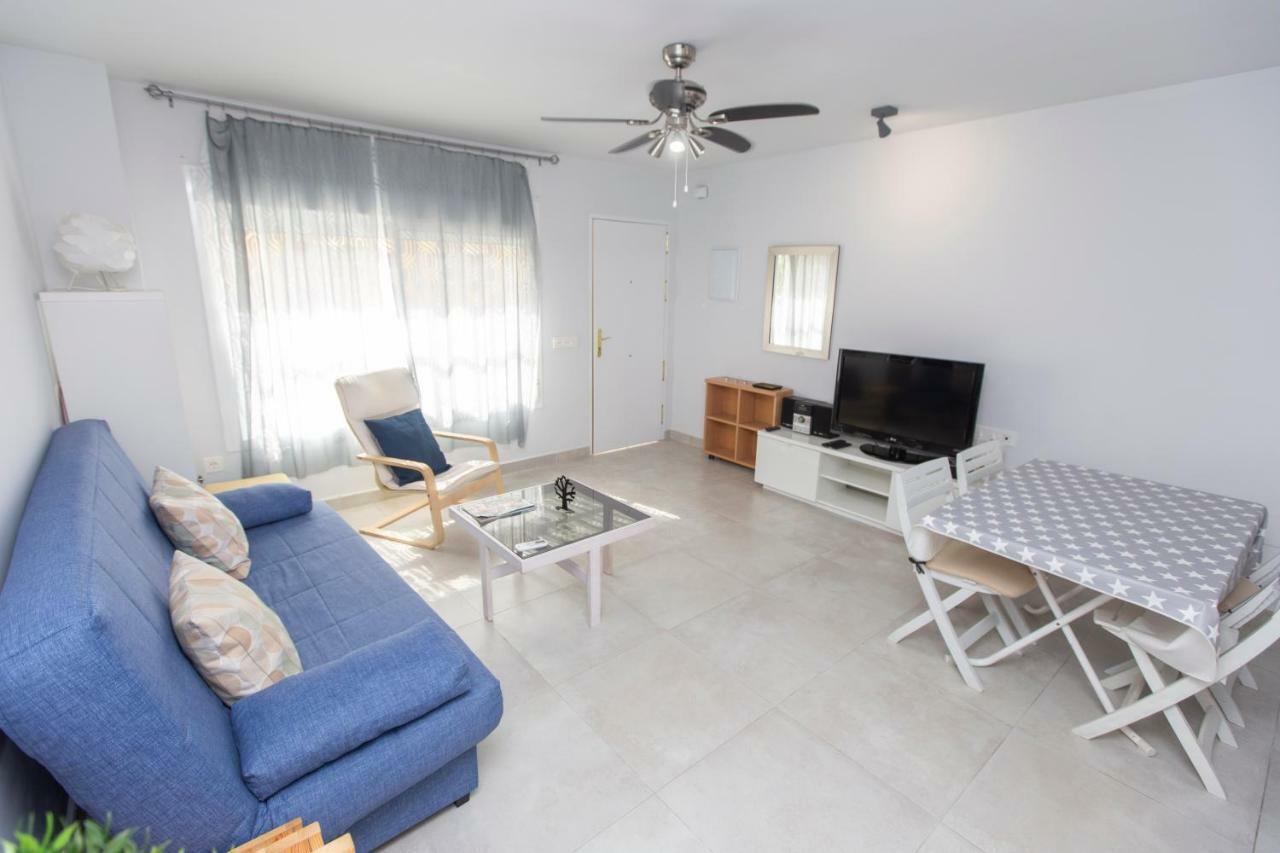 Apartamento Sacaba Beach Málaga