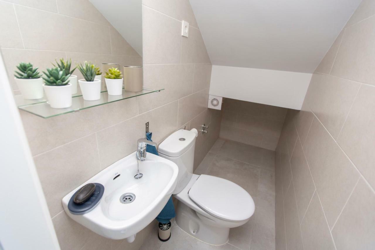 Sacaba Beach Apartamento *