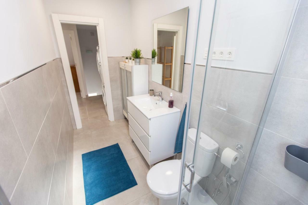 Sacaba Beach Apartamento Málaga