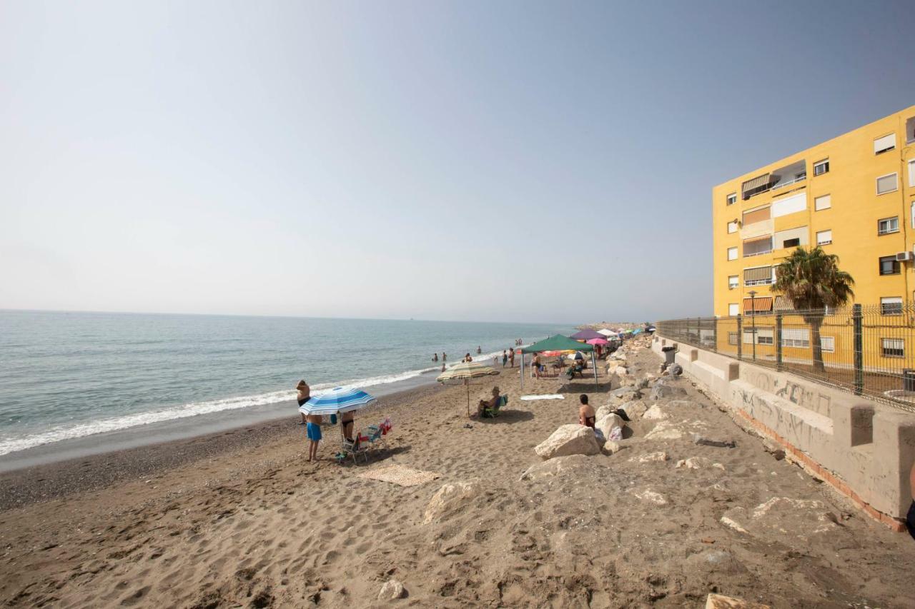 Sacaba Beach Apartamento *