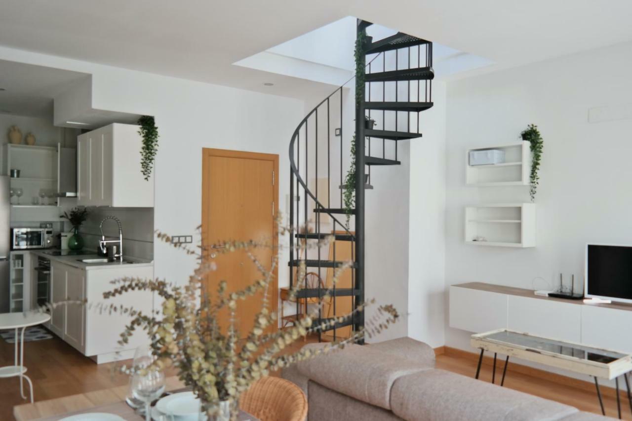 Apartment Penthouse & Pool Center Malaga