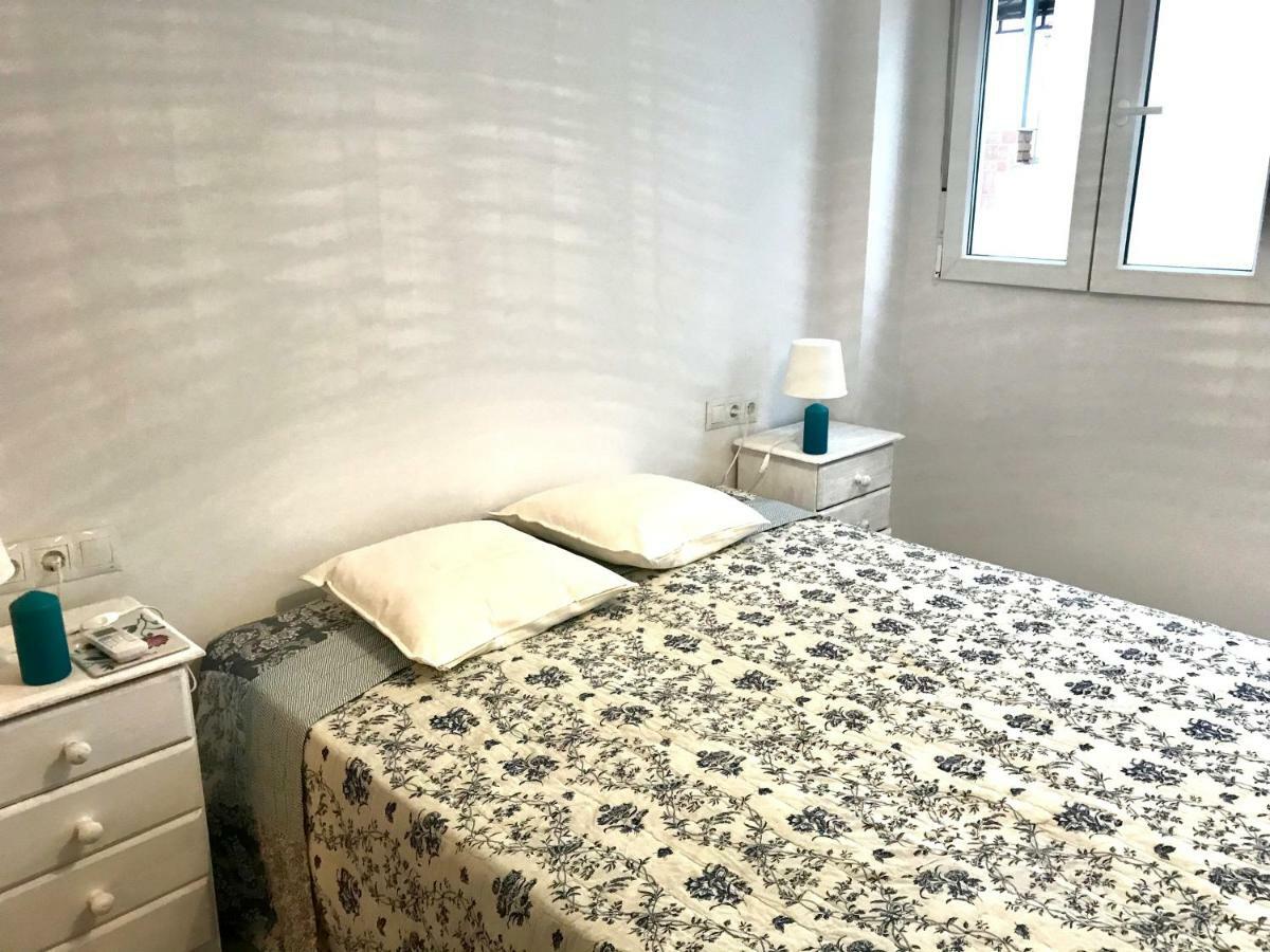 Сasa de vacaciones El Palo Beach House Málaga