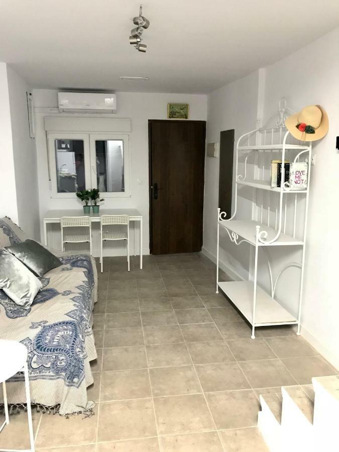 El Palo Beach House Сasa de vacaciones
