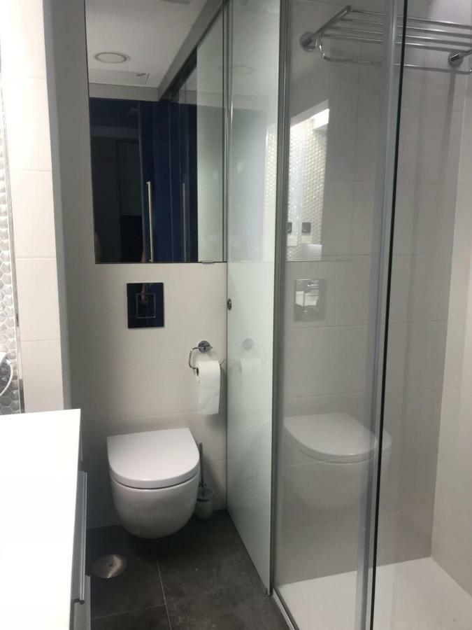 Apartamento Exclusive Skyline