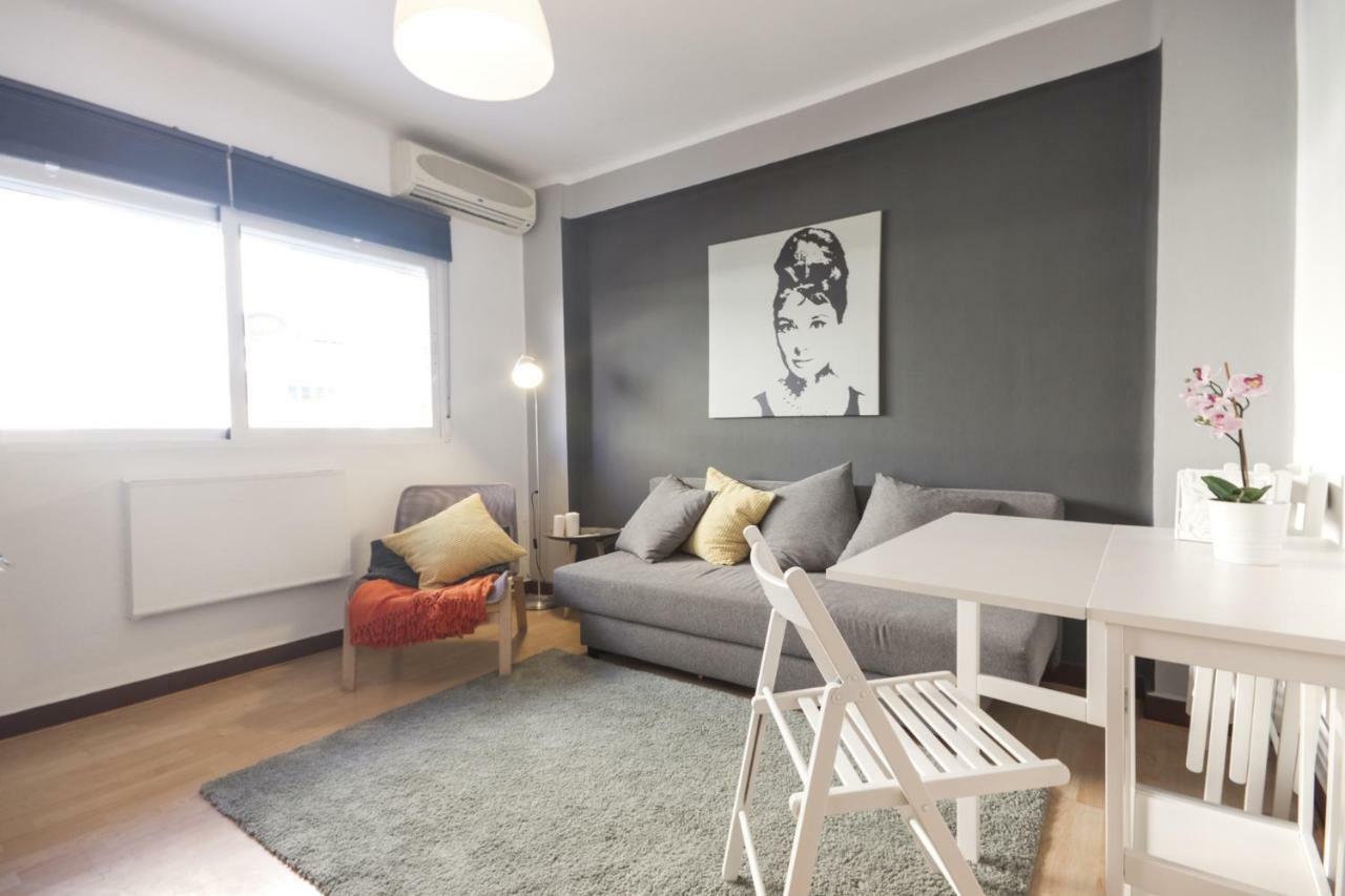 Apartamento Apartamento Maria Zambrano Centro Málaga