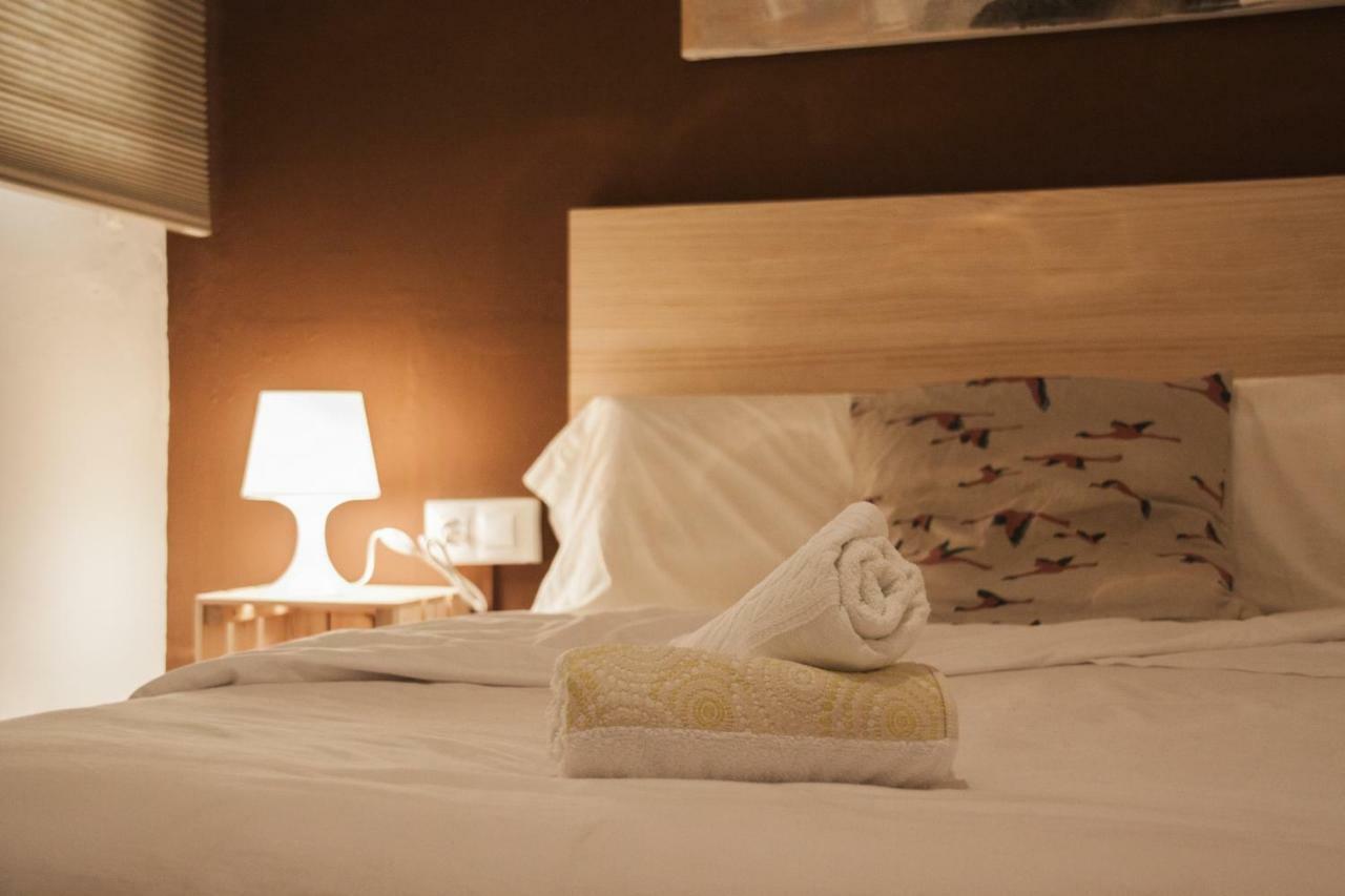 Apartamento Maria Zambrano Centro * Málaga