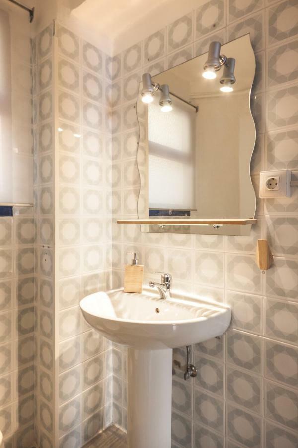 Apartamento Apartamento Maria Zambrano Centro *