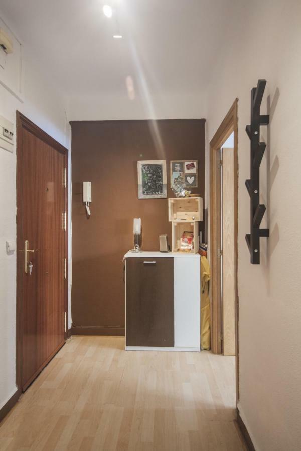 Apartamento Maria Zambrano Centro * Málaga