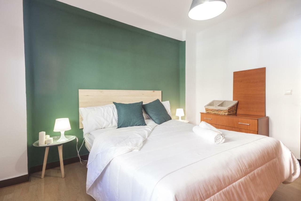 Apartamento Maria Zambrano Centro Apartamento