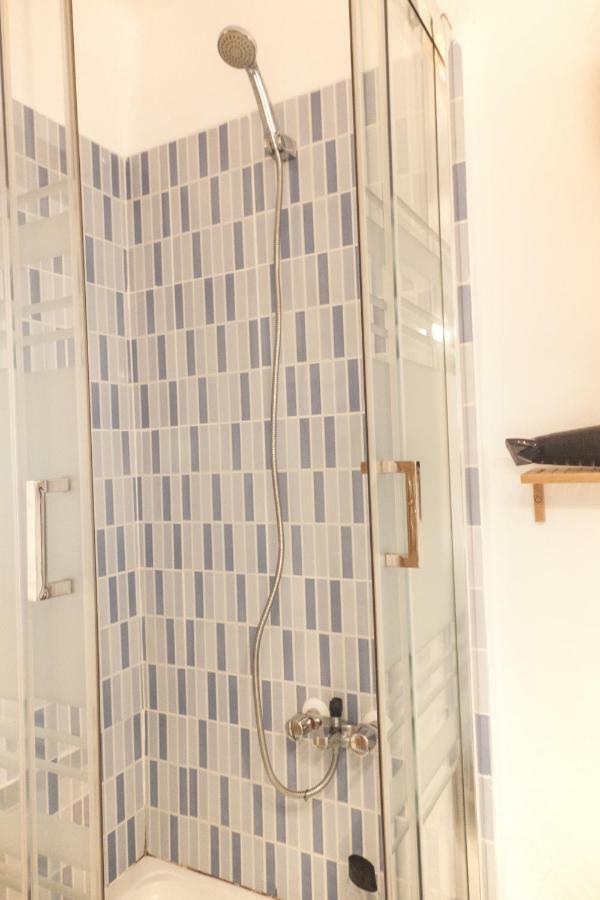Apartamento Apartamento Maria Zambrano Centro Málaga