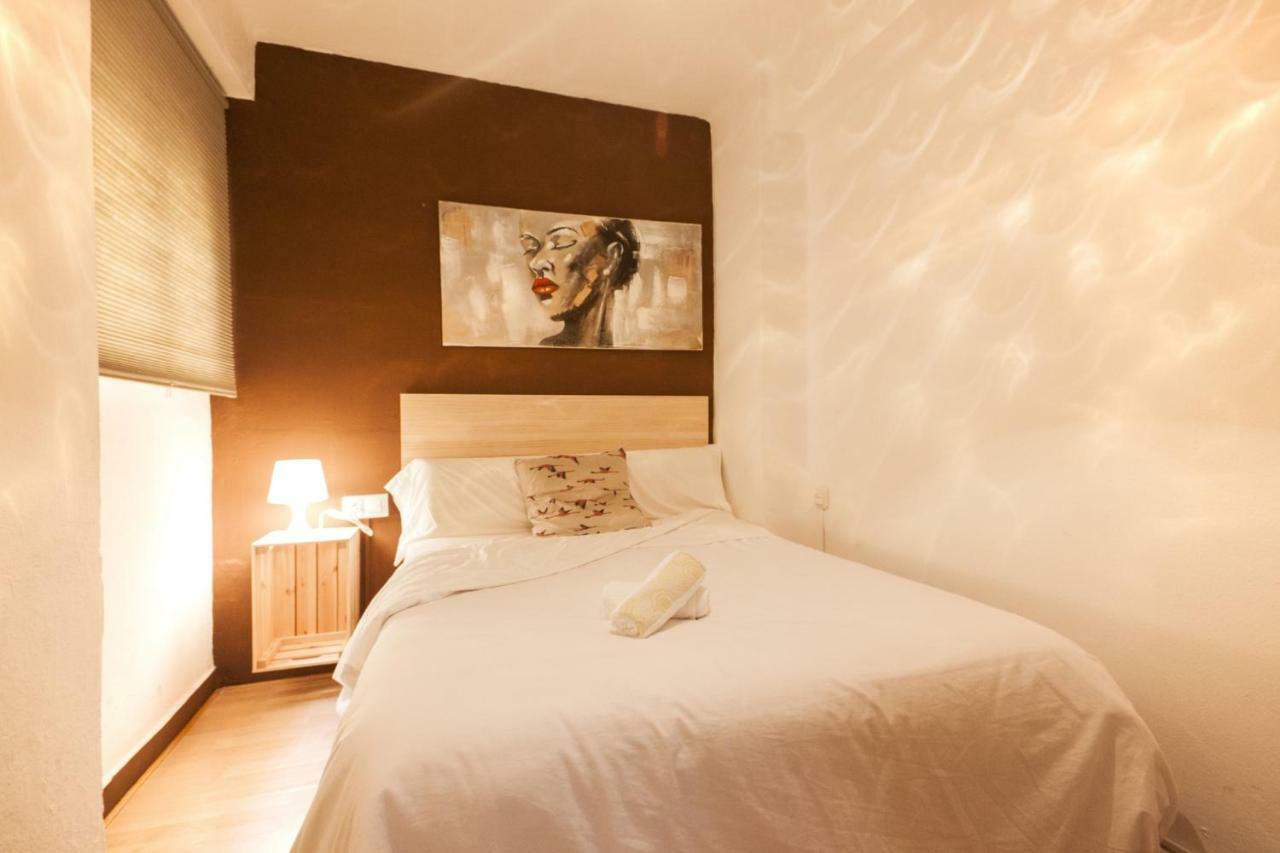 Apartamento Maria Zambrano Centro Apartamento *