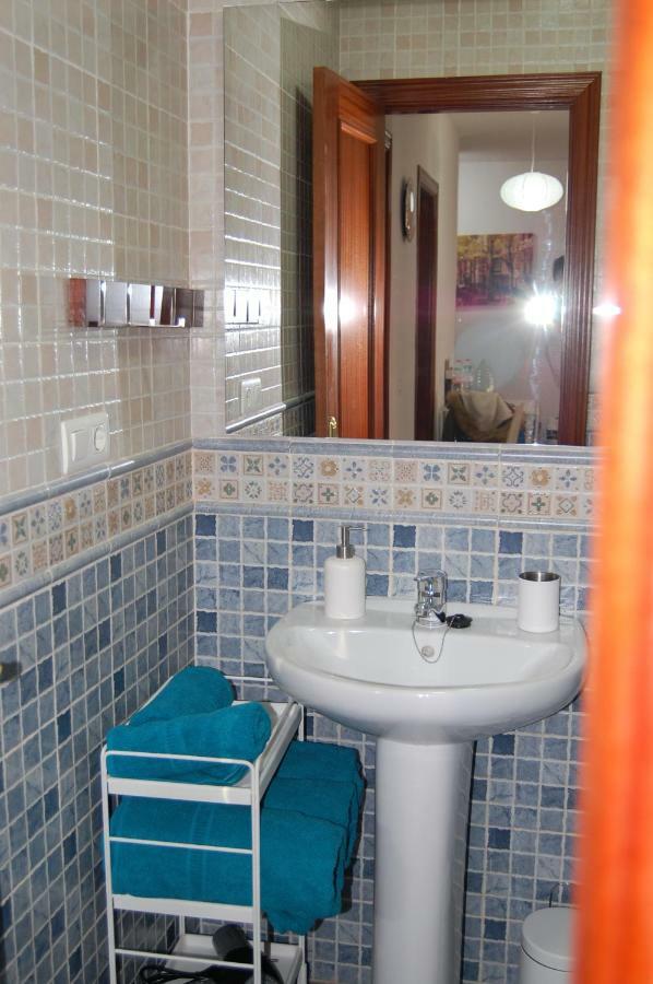 Apartamento Centro Histórico De *