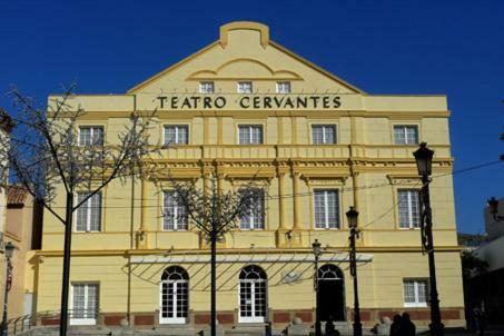 Apartament * Malaga