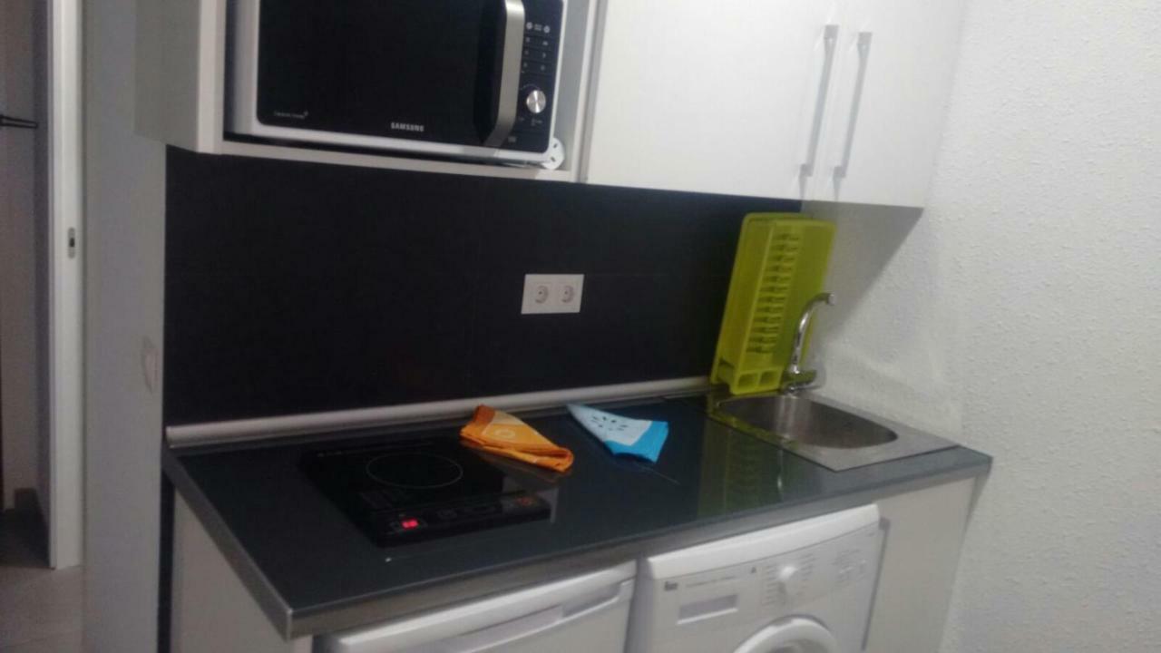 Port Apartamento