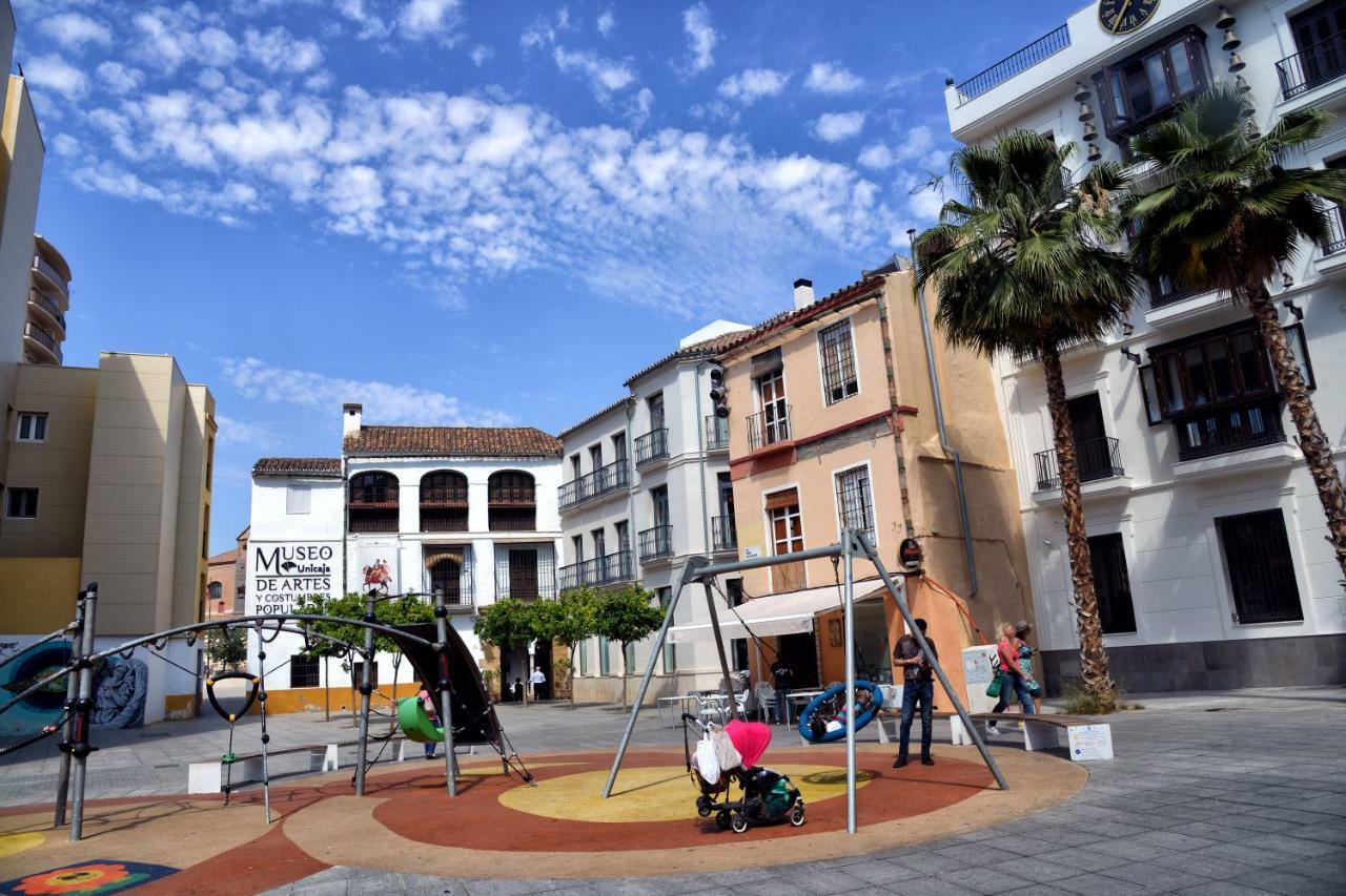 Morgan * Málaga