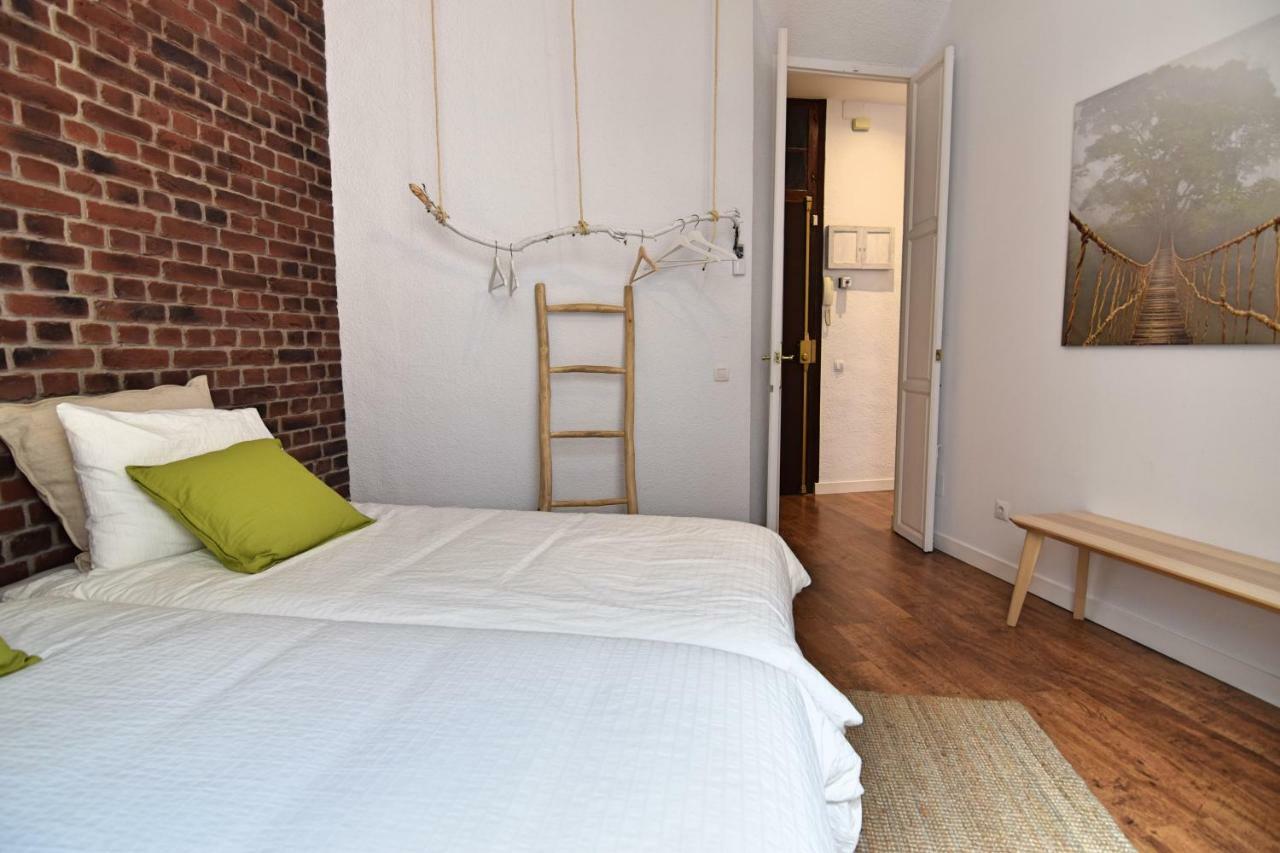Bruno's Apartamento *