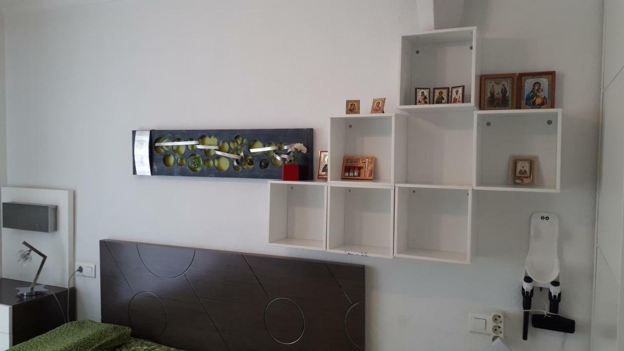 Sweet Habitación en casa particular