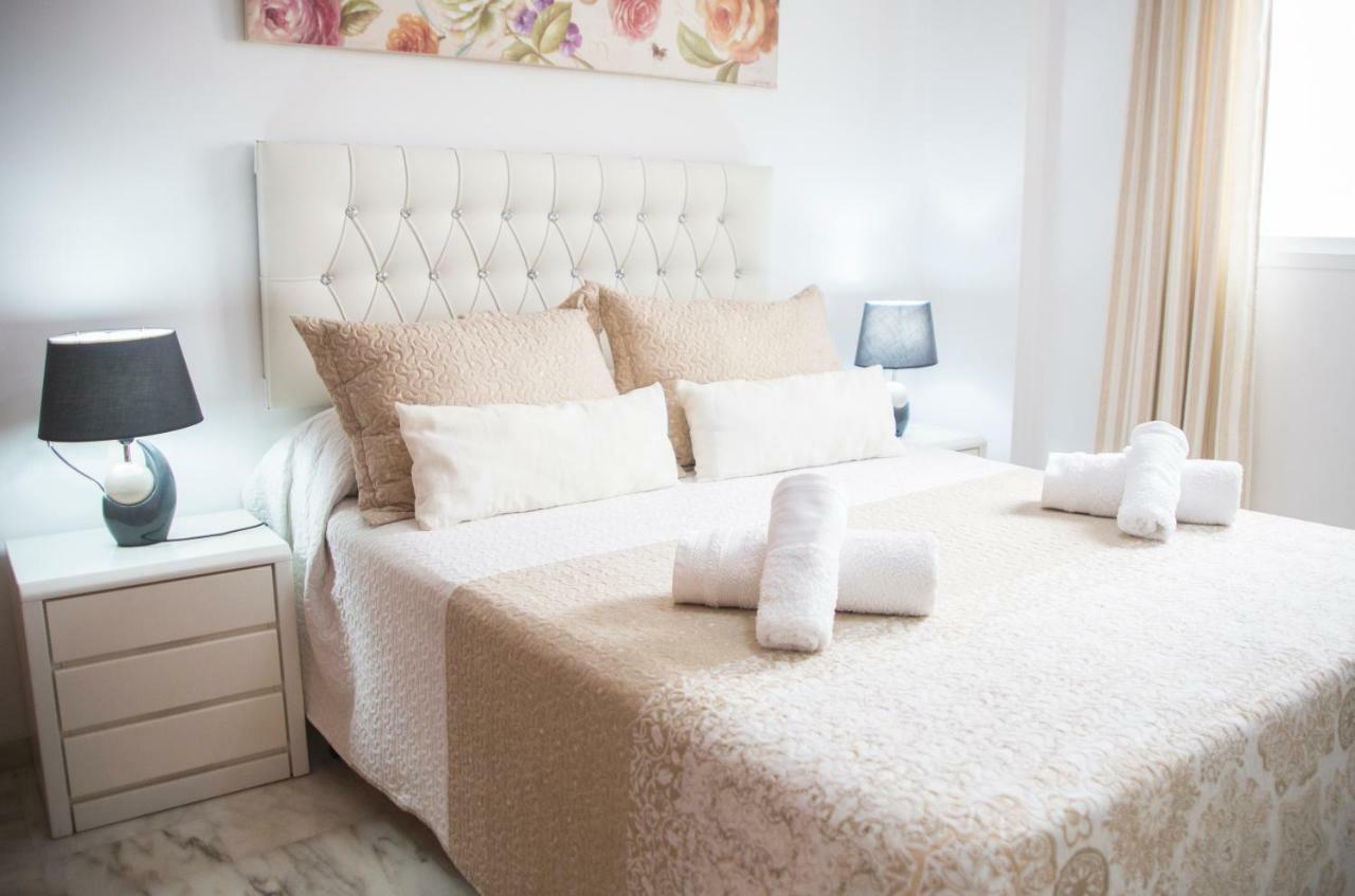 Apartamento Victoria 45 Málaga