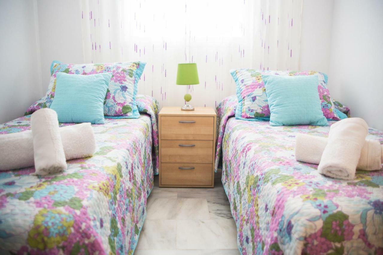 Victoria 45 Apartamento Málaga