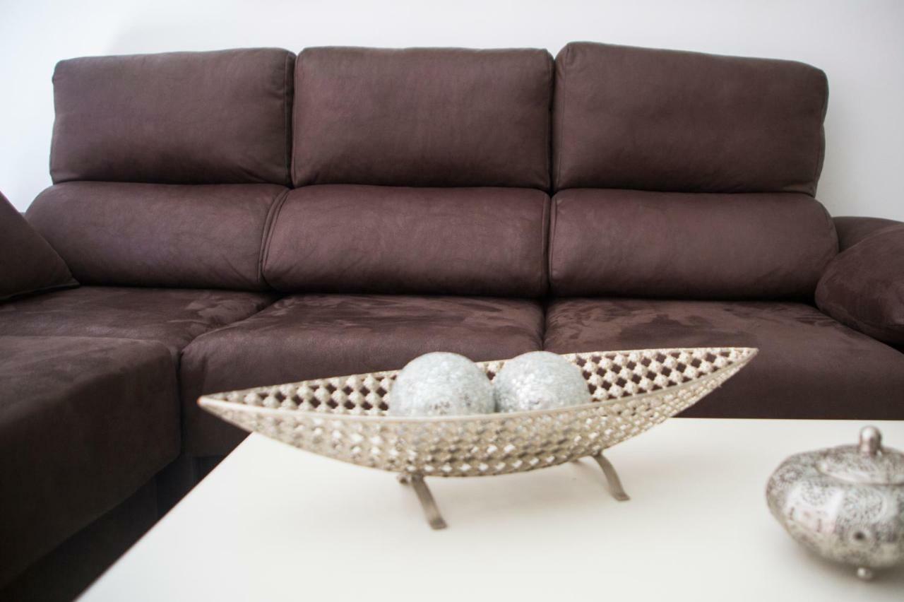 Apartamento Victoria 45
