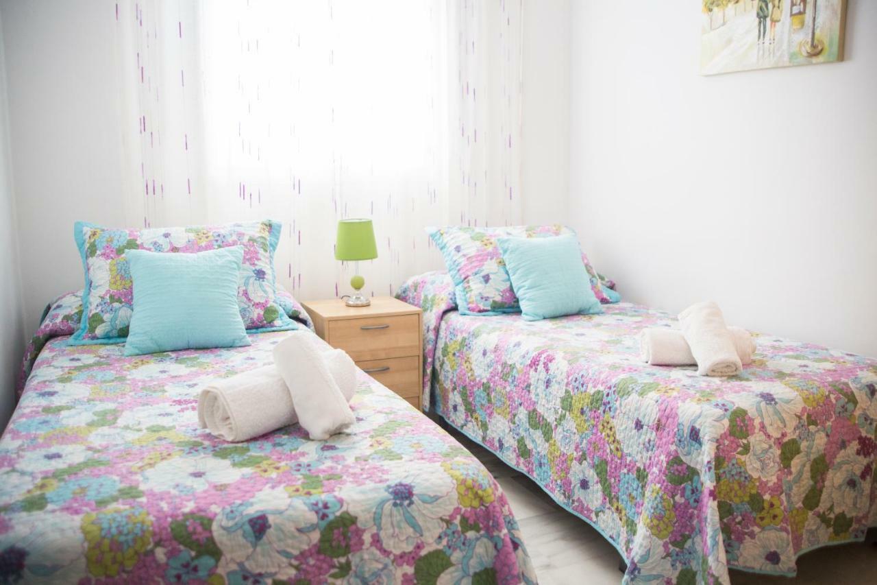 Apartamento Victoria 45 *