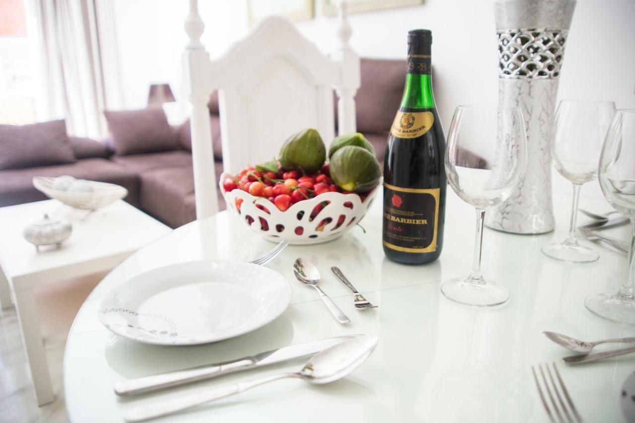 Apartamento Victoria 45 Málaga