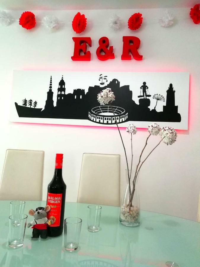 E&r Centro *