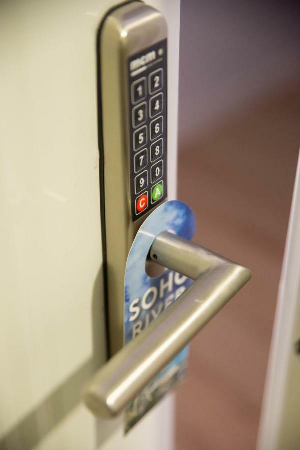 Soho River Apartamento