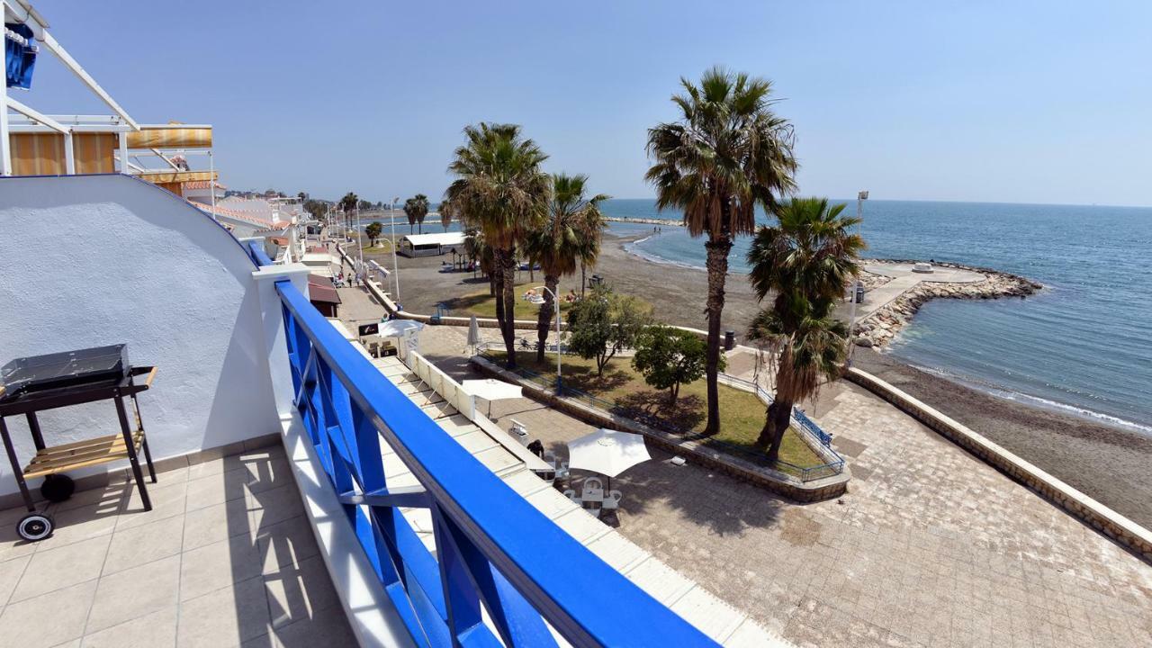 Apartamento La Perla Azul *