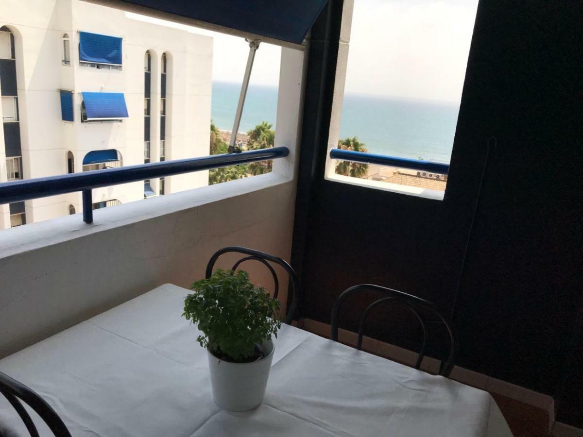 Apartment Mare Nostrum El Palo Vistas Al Mar Terraza ,aparcamiento *