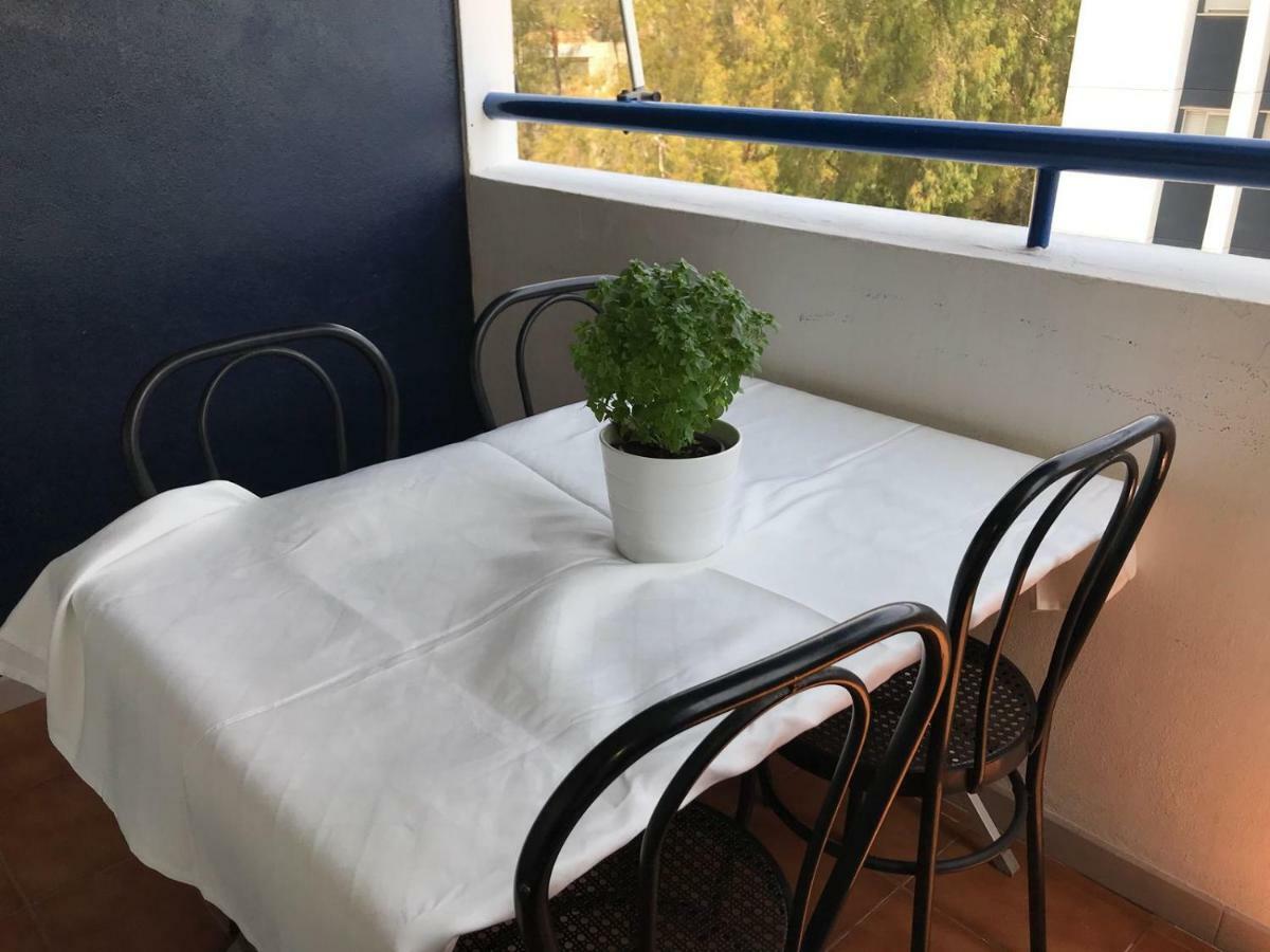 Mare Nostrum El Palo Vistas Al Mar Terraza ,aparcamiento Apartment Malaga