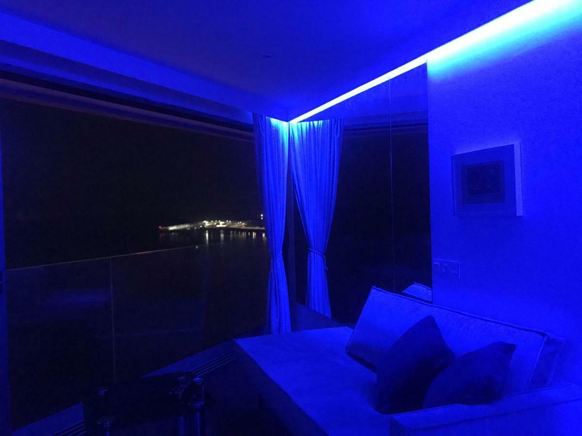 Exclusive Skyline Apartamento Málaga