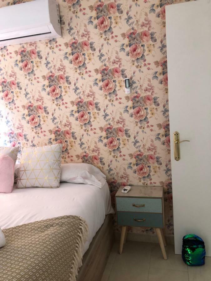 Sweet Pink Apartamento Málaga