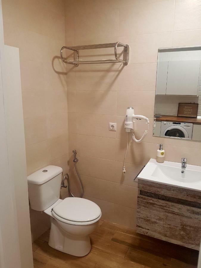 Naty Apartment Malaga