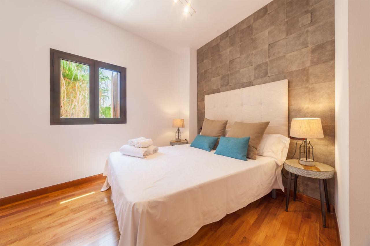 Apartment Hi Boutique Center