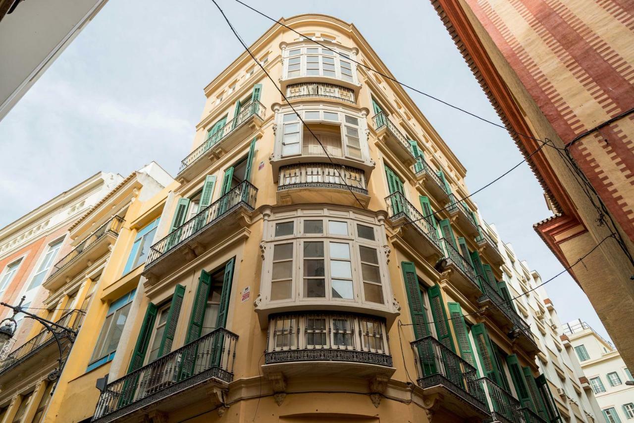 Bhost-calle Nueva Apartamento *
