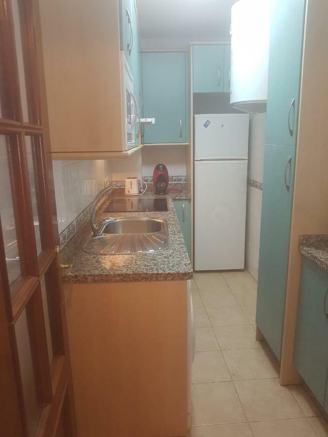 Placidia Apartamento Málaga