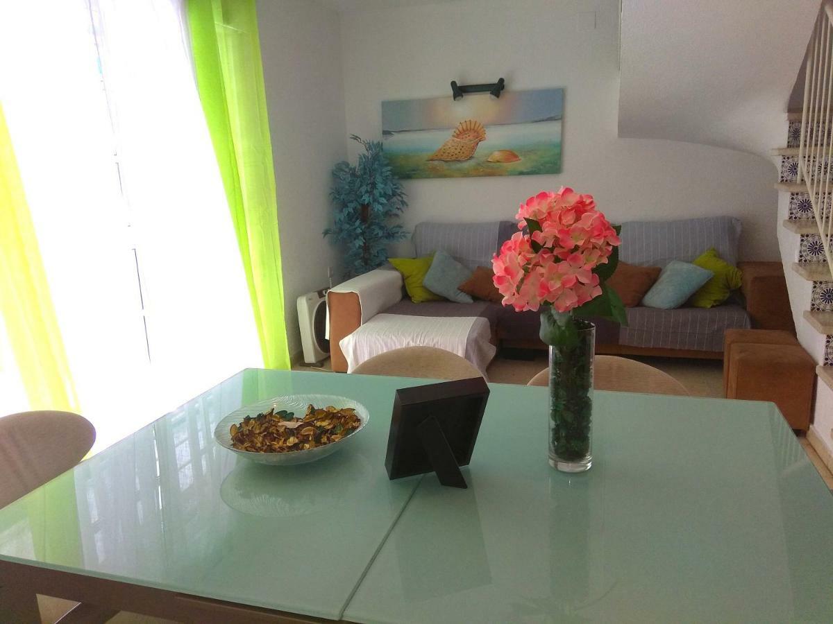 Apartamento Playa La Cala In Front Of The Free Parking