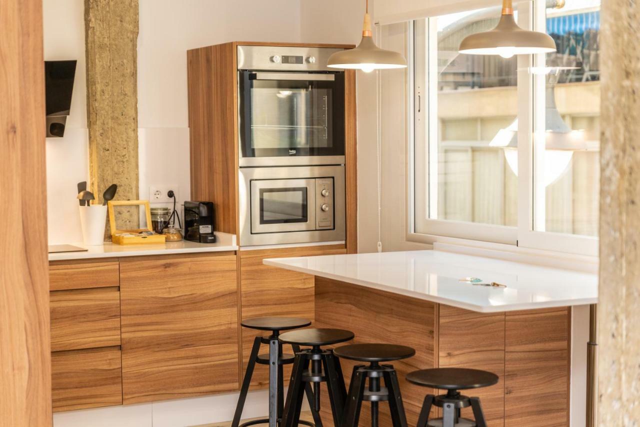 Luxury Soho By Nagoa Homes Apartamento Málaga