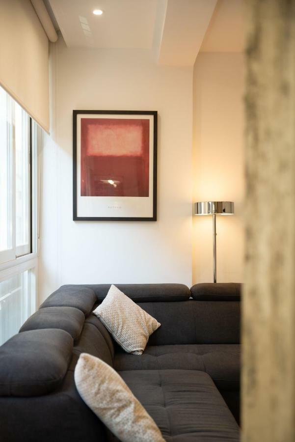Luxury Soho By Nagoa Homes Apartamento Málaga