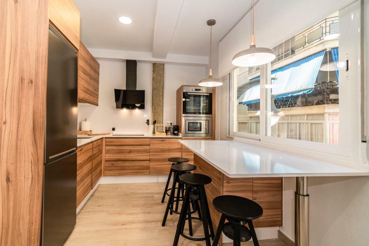 Apartamento Luxury Soho By Nagoa Homes