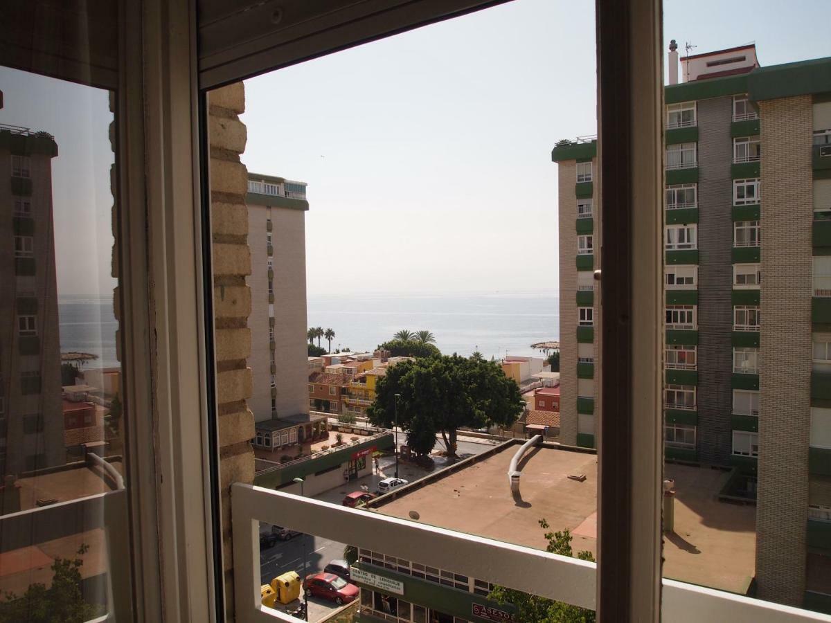 Homestay Frente A La Playa