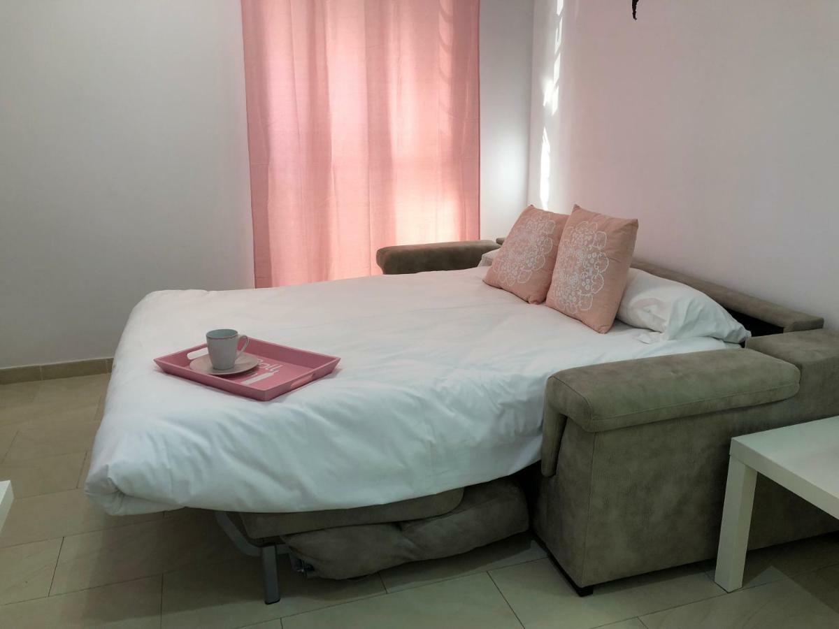 Sweet Pink Apartamento
