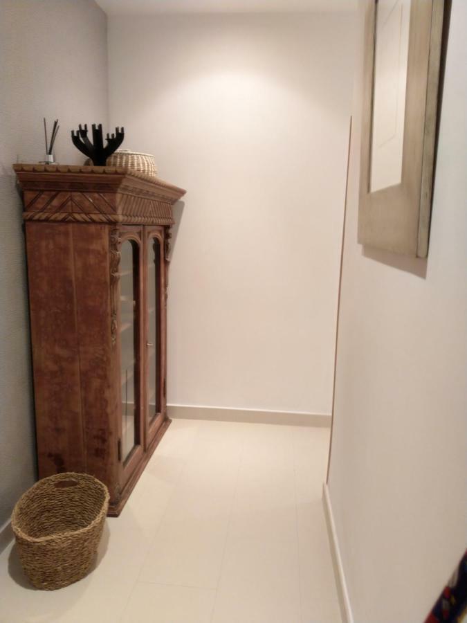 Apartamento Bohemia En El Centro De *