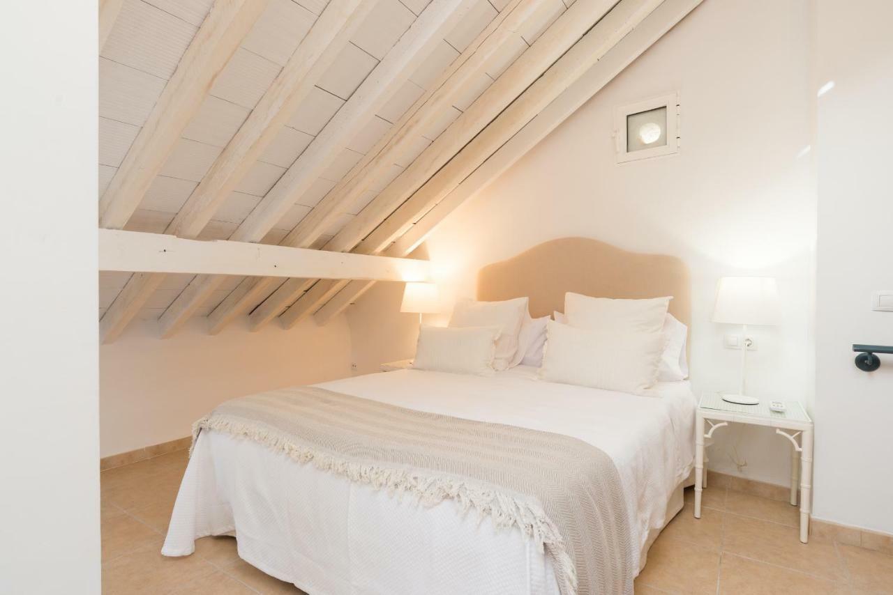 Loft Con Gran Terraza En Primera Linea De Playa Málaga