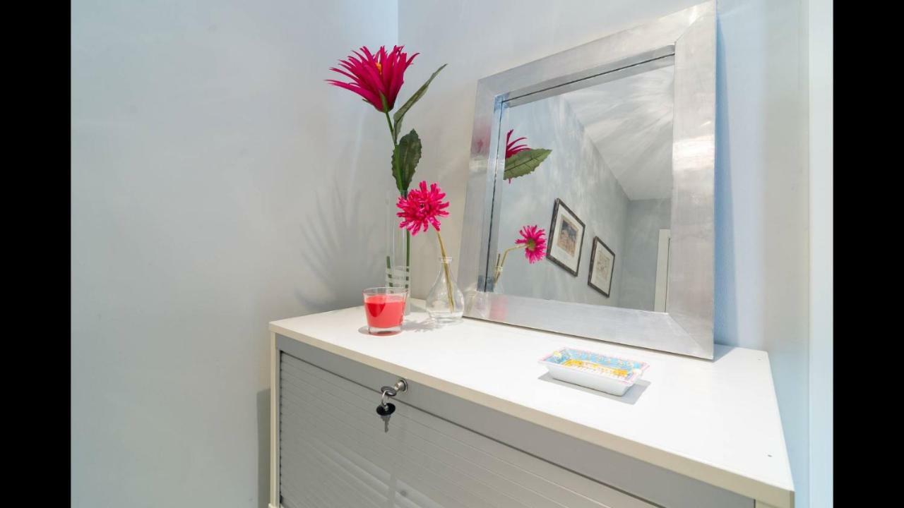 Kentia Habitación en casa particular Málaga