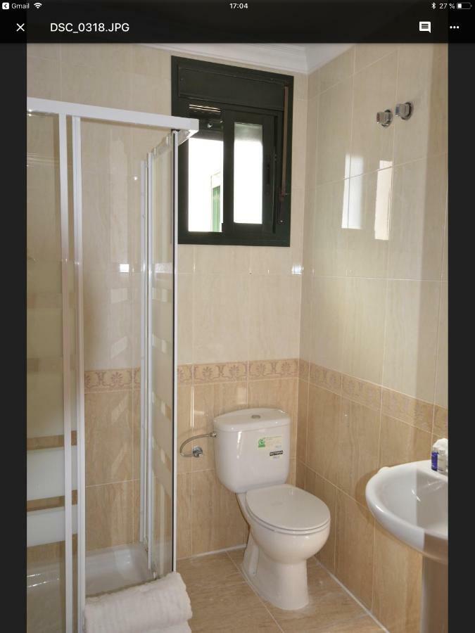 Apartment Calle Cinteria
